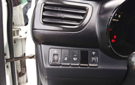 KIA Rio III рестайлинг, 2013 год, 600 000 рублей, 11 фотография