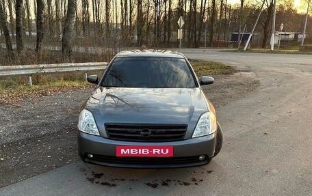 Nissan Teana, 2006 год, 650 000 рублей, 4 фотография