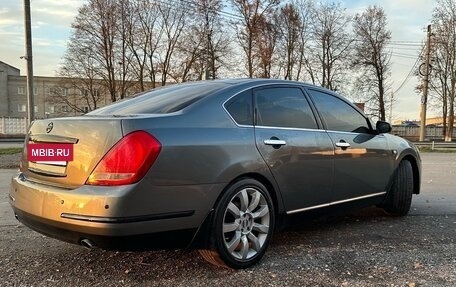 Nissan Teana, 2006 год, 650 000 рублей, 3 фотография