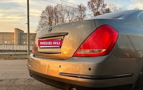 Nissan Teana, 2006 год, 650 000 рублей, 2 фотография