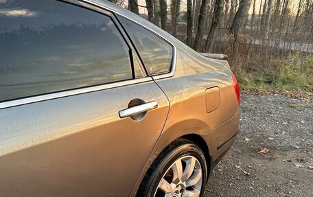 Nissan Teana, 2006 год, 650 000 рублей, 7 фотография