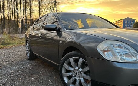 Nissan Teana, 2006 год, 650 000 рублей, 9 фотография