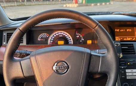 Nissan Teana, 2006 год, 650 000 рублей, 11 фотография