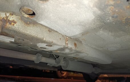 Daewoo Matiz I, 2008 год, 150 000 рублей, 7 фотография