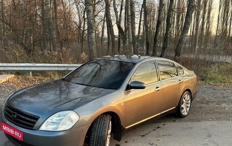 Nissan Teana, 2006 год, 650 000 рублей, 5 фотография