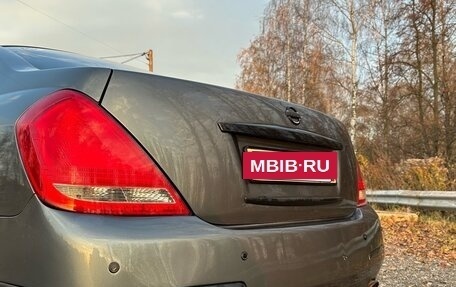 Nissan Teana, 2006 год, 650 000 рублей, 6 фотография