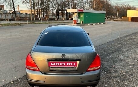Nissan Teana, 2006 год, 650 000 рублей, 8 фотография