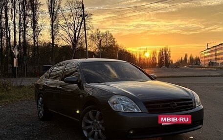 Nissan Teana, 2006 год, 650 000 рублей, 10 фотография