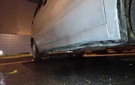 Daewoo Matiz I, 2008 год, 150 000 рублей, 9 фотография