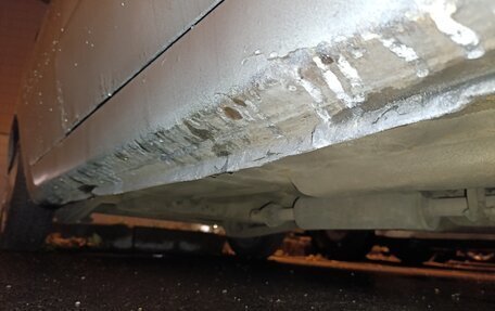 Daewoo Matiz I, 2008 год, 150 000 рублей, 10 фотография