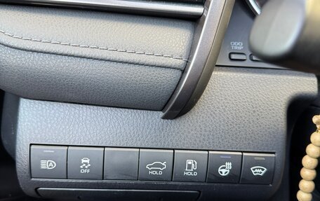 Toyota Camry, 2022 год, 3 950 000 рублей, 11 фотография