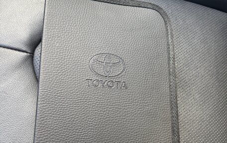 Toyota Camry, 2022 год, 3 950 000 рублей, 25 фотография