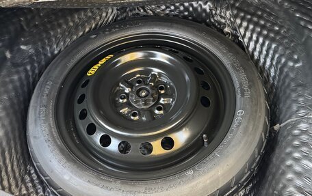 Toyota Camry, 2022 год, 3 950 000 рублей, 22 фотография