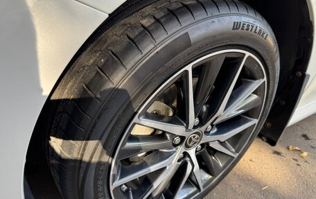 Toyota Camry, 2022 год, 3 950 000 рублей, 29 фотография