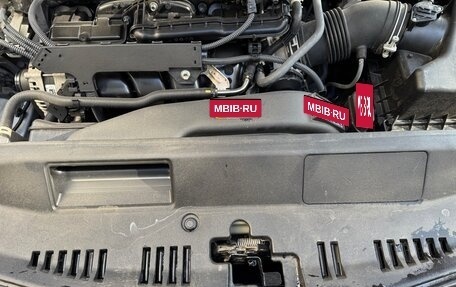 Toyota Camry, 2022 год, 3 950 000 рублей, 17 фотография