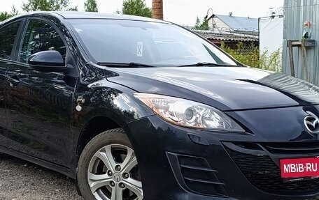 Mazda 3, 2011 год, 569 000 рублей, 2 фотография
