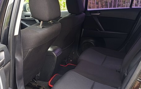 Mazda 3, 2011 год, 569 000 рублей, 6 фотография