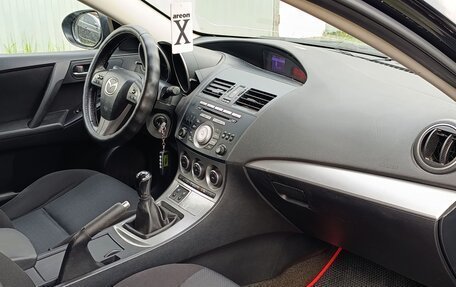 Mazda 3, 2011 год, 569 000 рублей, 9 фотография