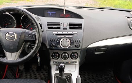 Mazda 3, 2011 год, 569 000 рублей, 7 фотография