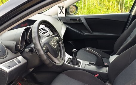 Mazda 3, 2011 год, 569 000 рублей, 5 фотография