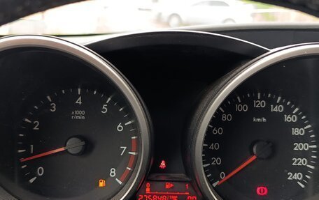 Mazda 3, 2011 год, 569 000 рублей, 10 фотография