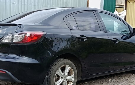Mazda 3, 2011 год, 569 000 рублей, 4 фотография