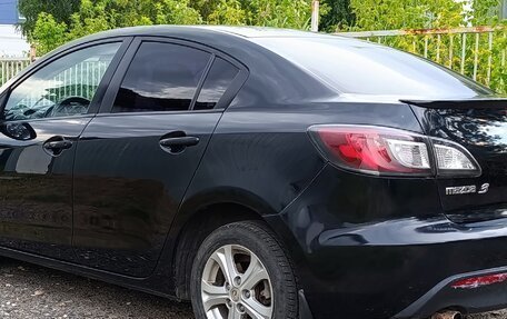 Mazda 3, 2011 год, 569 000 рублей, 3 фотография