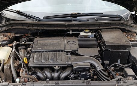 Mazda 3, 2011 год, 569 000 рублей, 16 фотография