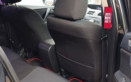 Mazda 3, 2011 год, 569 000 рублей, 8 фотография