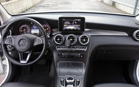 Mercedes-Benz GLC, 2017 год, 3 400 000 рублей, 12 фотография