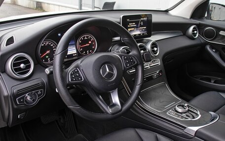 Mercedes-Benz GLC, 2017 год, 3 400 000 рублей, 9 фотография