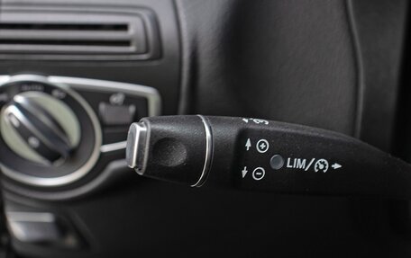 Mercedes-Benz GLC, 2017 год, 3 400 000 рублей, 14 фотография