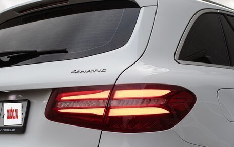 Mercedes-Benz GLC, 2017 год, 3 400 000 рублей, 8 фотография