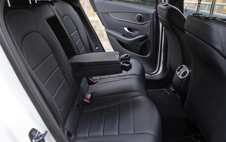 Mercedes-Benz GLC, 2017 год, 3 400 000 рублей, 11 фотография