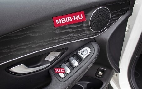 Mercedes-Benz GLC, 2017 год, 3 400 000 рублей, 15 фотография