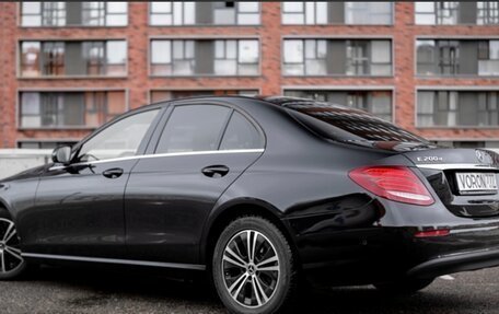 Mercedes-Benz E-Класс, 2018 год, 2 200 000 рублей, 9 фотография