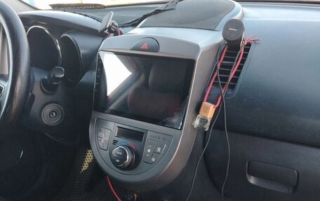 KIA Soul I рестайлинг, 2011 год, 650 000 рублей, 2 фотография