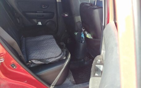 KIA Soul I рестайлинг, 2011 год, 650 000 рублей, 4 фотография