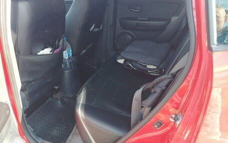 KIA Soul I рестайлинг, 2011 год, 650 000 рублей, 9 фотография