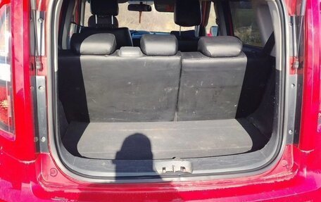 KIA Soul I рестайлинг, 2011 год, 650 000 рублей, 8 фотография