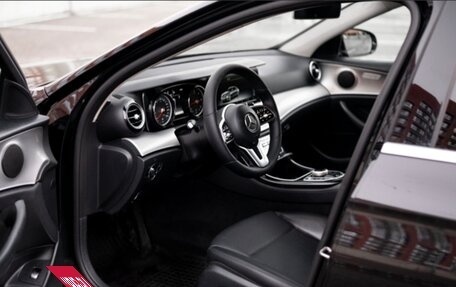 Mercedes-Benz E-Класс, 2018 год, 2 200 000 рублей, 18 фотография