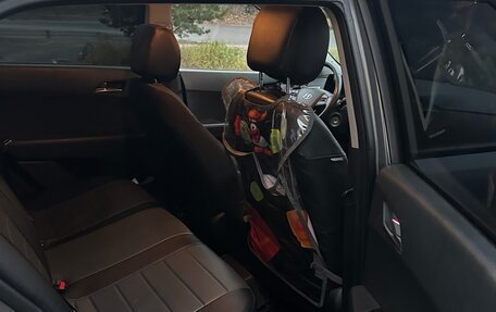 Hyundai Creta I рестайлинг, 2017 год, 1 680 000 рублей, 9 фотография