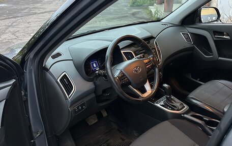 Hyundai Creta I рестайлинг, 2017 год, 1 680 000 рублей, 7 фотография