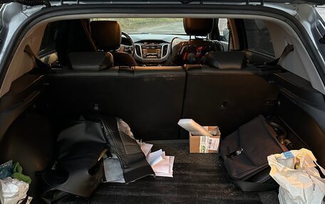 Hyundai Creta I рестайлинг, 2017 год, 1 680 000 рублей, 13 фотография