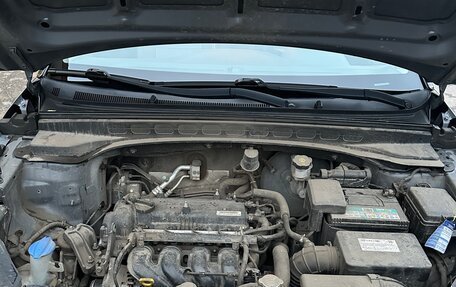 Hyundai Creta I рестайлинг, 2017 год, 1 680 000 рублей, 14 фотография