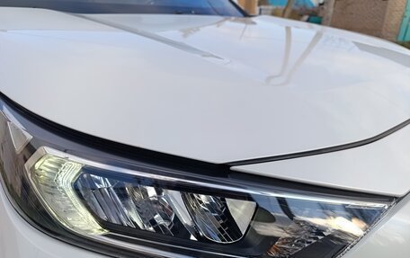 Toyota RAV4, 2019 год, 2 829 000 рублей, 8 фотография