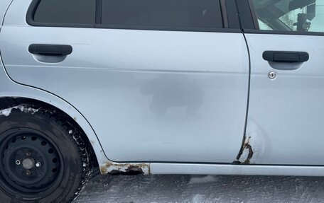 Nissan Pulsar IV, 1998 год, 185 000 рублей, 5 фотография