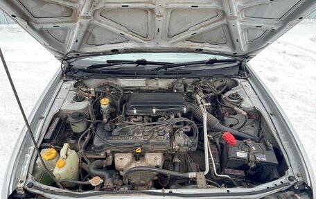 Nissan Pulsar IV, 1998 год, 185 000 рублей, 7 фотография