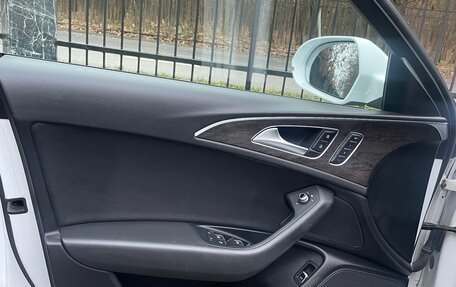 Audi A6, 2018 год, 2 700 000 рублей, 2 фотография