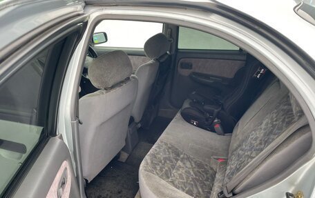 Nissan Pulsar IV, 1998 год, 185 000 рублей, 8 фотография
